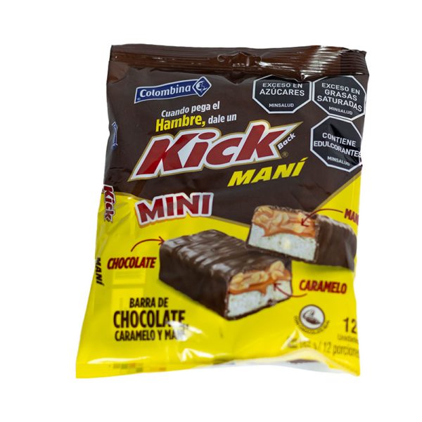KICK MANI MINI