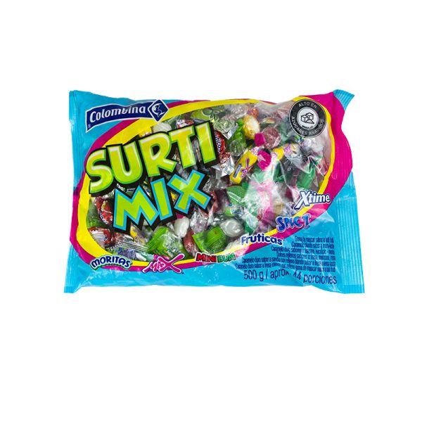 DULCE DURO SURTIMIX