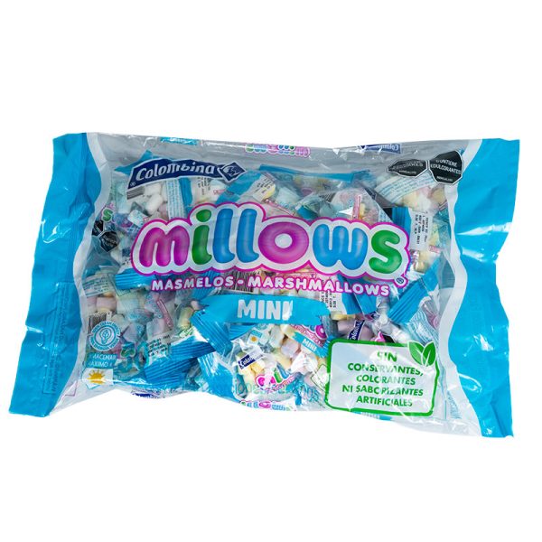 MILLOWS MINI