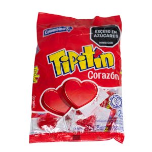 TIPITIN CORAZON