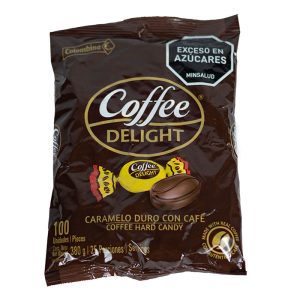 COFFEE DELIGTH DURO