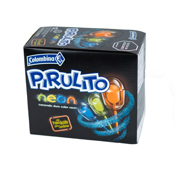 PIRULITO NEON
