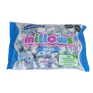 MILLOWS OSO