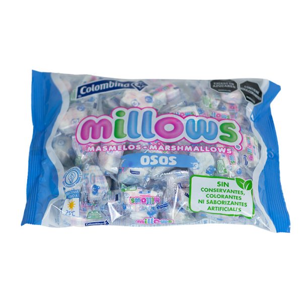 MILLOWS OSO