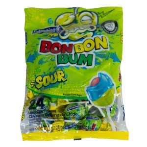 BON BON BUM SOUR