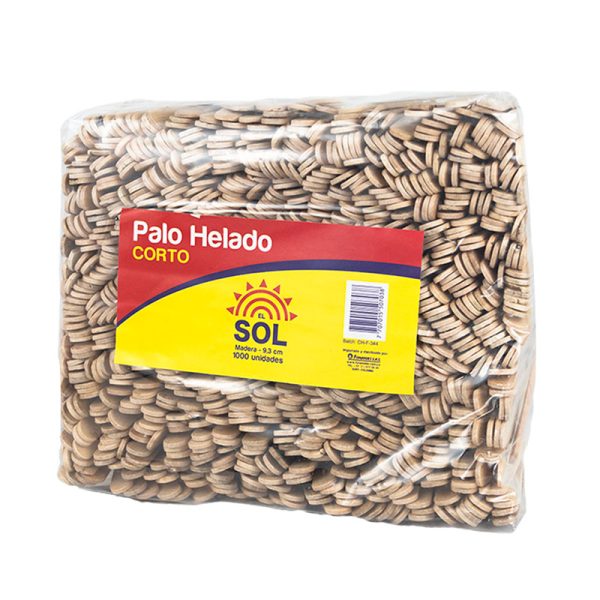 PALO HELADO CORTO