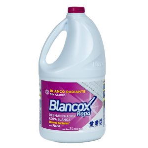BLANCOX  DESMANCHADOR BLANCO PRECIO ESPECIAL  2000 ML