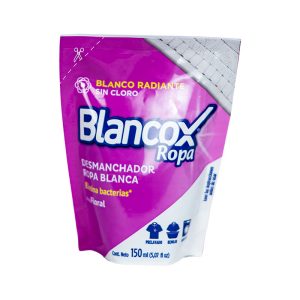 BLANQUEADOR DESMANCHADOR BLANCO 150 ML