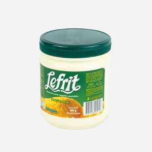LEFRIT  500 GR