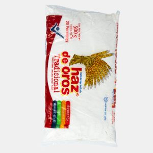 HAZ DE ORO  500 GR