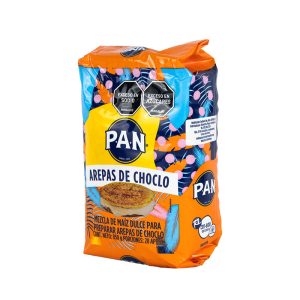 HARINA PAN DULCE   850 GR