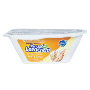 CREMA LAVALOZA LOZACREM AVENA 250 GR