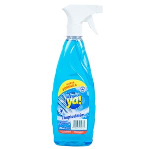 LIMPIAVIDRIOS LIMPIAYA  500ML