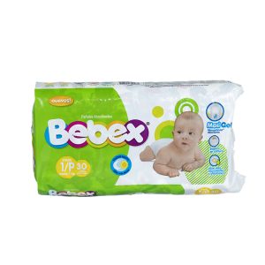BEBEX P ETAPA 1