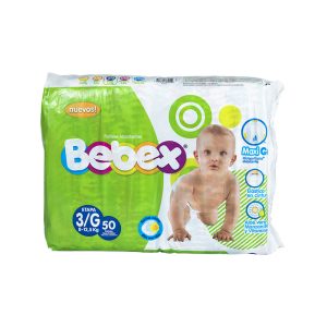 BEBEX G ETAPA 3