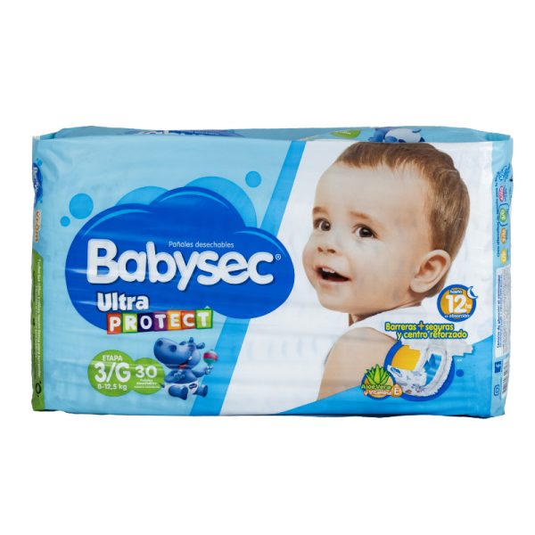 BABYSEC G ETAPA 3