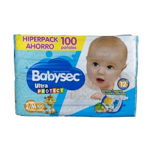 BABYSEC M ETAPA 2