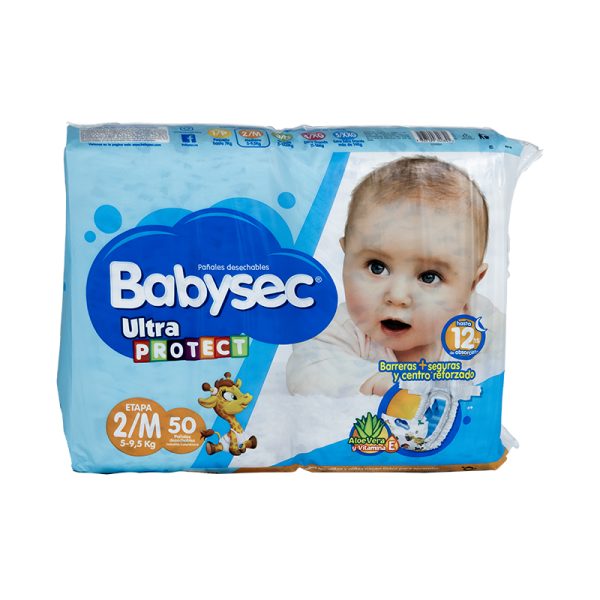 BABYSEC M ETAPA 2