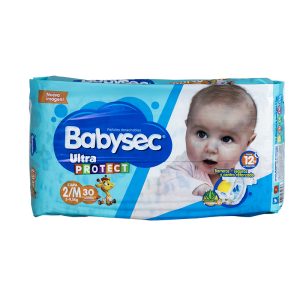 BABYSEC M ETAPA 2