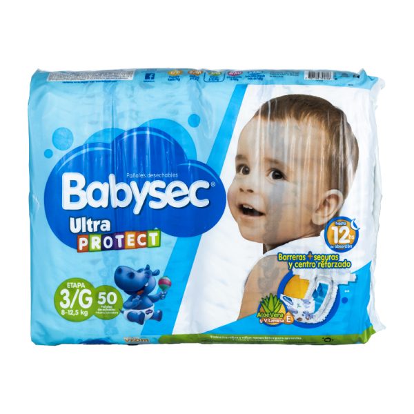 BABYSEC G ETAPA 3