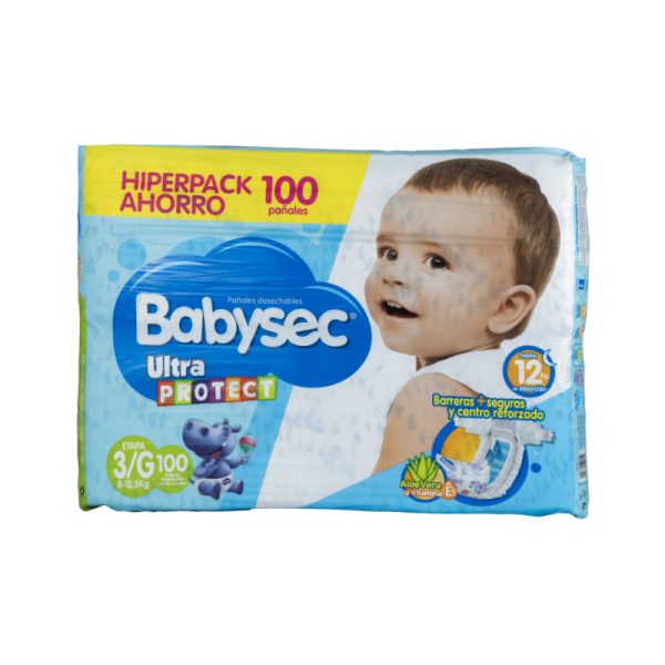BABYSEC G ETAPA 3