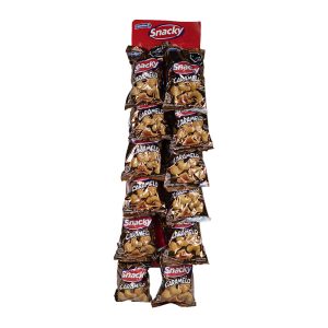 SNACKY CARAMELO TIRA