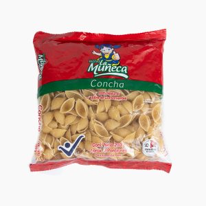 LA MUÑECA CONCHA  200 GR