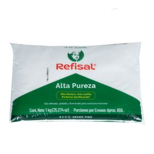 REFISAL REGULAR  1000 GR