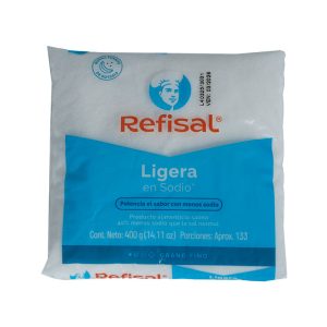 REFISAL LIGHT  400 GR