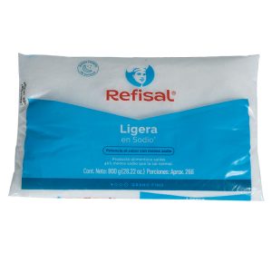 REFISAL LIGHT  800 GR