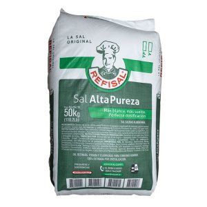 REFISAL REGULAR BULTO  50 KG