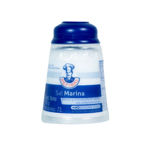 REFISAL  MARINA SALERO  110 GR