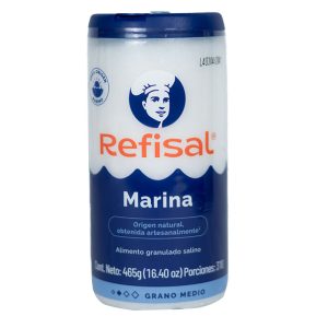 REFISAL MARINA BARRIL  465  GR