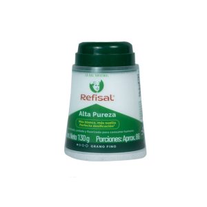 REFISAL SALERO REGULAR  130 GR