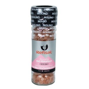 REFISAL ROSADA HIMALAYA MOLINO  110 GR