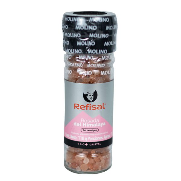 REFISAL ROSADA HIMALAYA MOLINO  110 GR