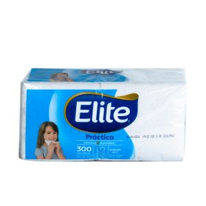 SERVILLETA ELTE PRACTICA 300 UND