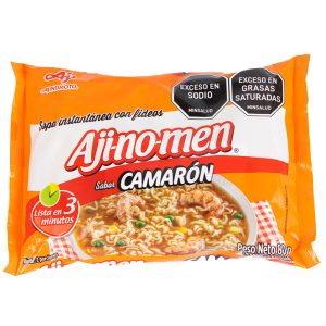 AJINOMEN CAMARON   80  GR
