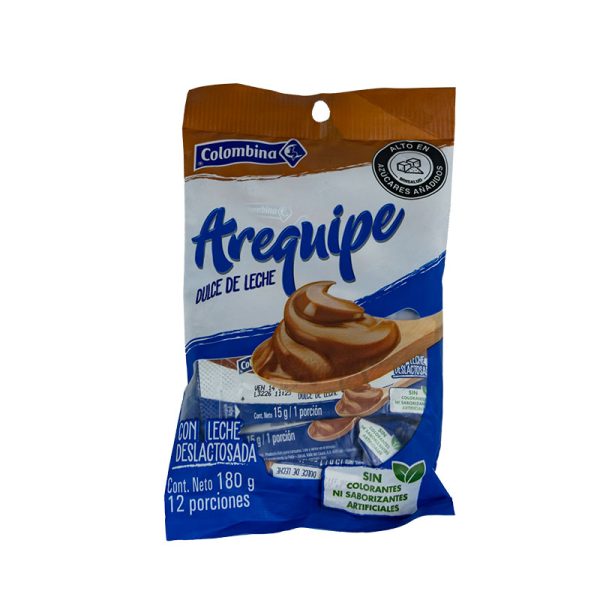 AREQUIPE
