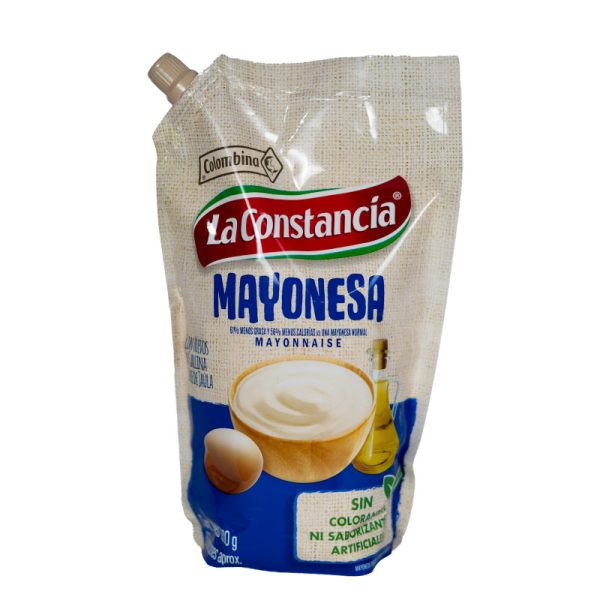 MAYONESA 1000 GR