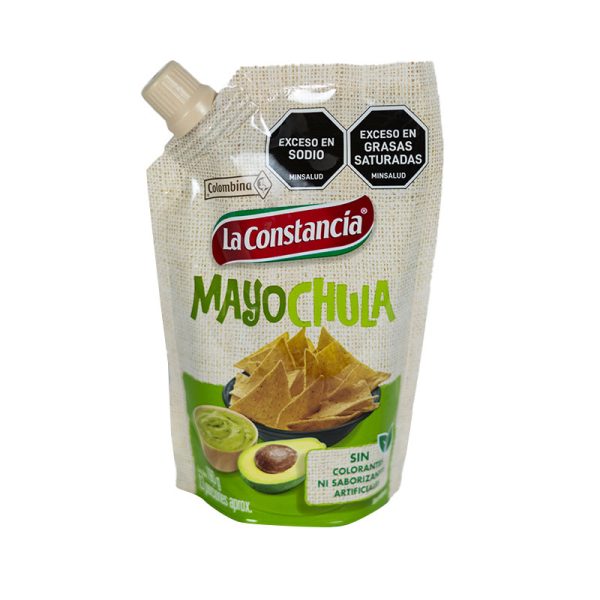 MAYOCHULA  190 GR
