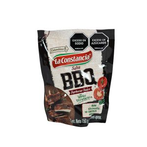 SALSA BARBECUE  150 GR