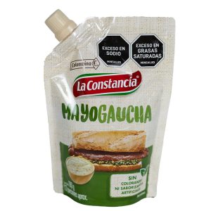 MAYOGAUCHA X190 GR