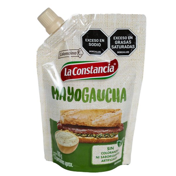 MAYOGAUCHA X190 GR