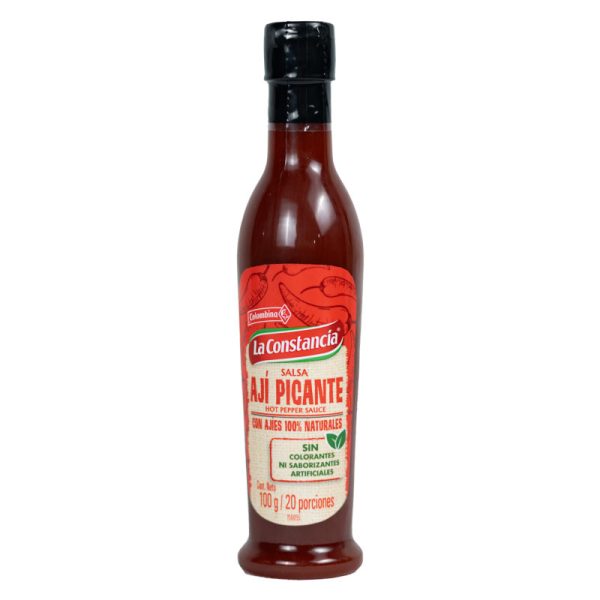 AJI PICANTE   100 GR