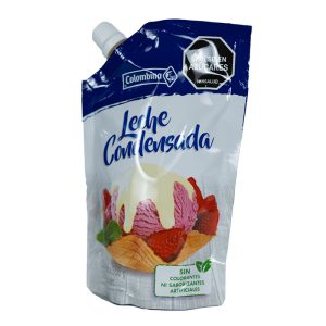 LECHE CONDENSADA  300 GR