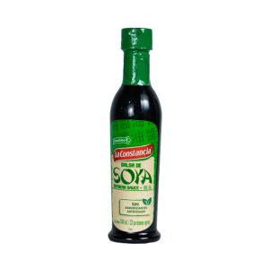 SALSA DE SOYA   164 ML