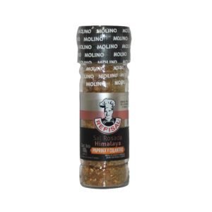 REFISAL ROSADA HIMALAYA PAPRIKA Y CILANTRO 100 GR