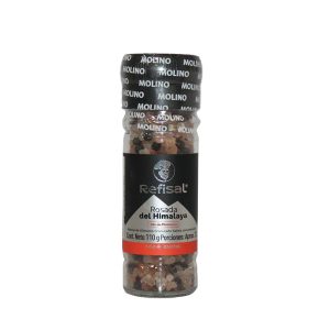 REFISAL ROSADA HIMALAYA MIX PIMIENTAS  100 GR